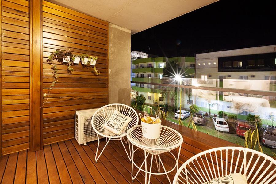 Federación Alma De Agua Resort מראה חיצוני תמונה