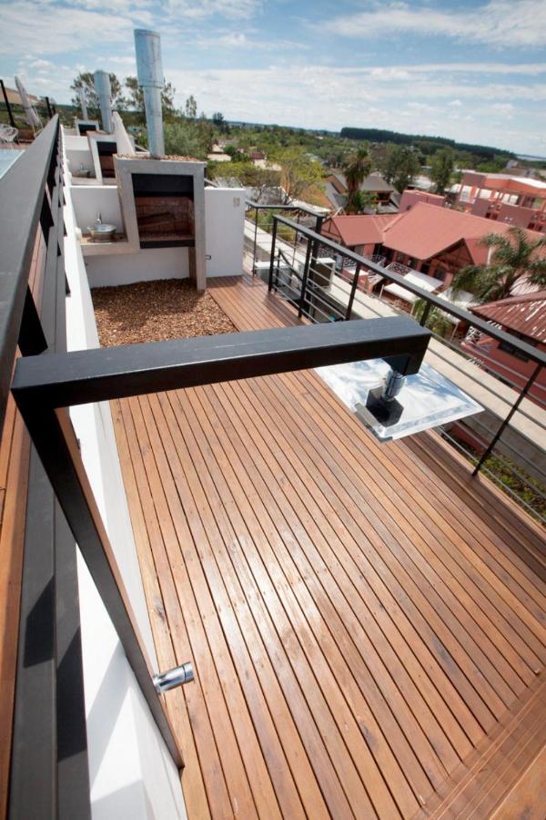 Federación Alma De Agua Resort מראה חיצוני תמונה