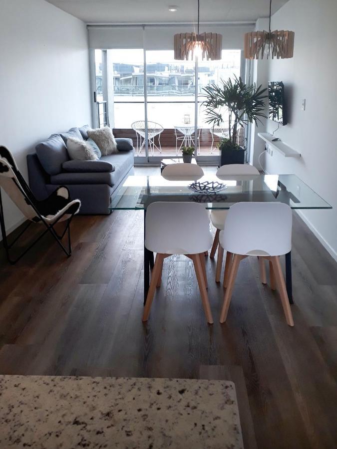 Federación Alma De Agua Resort מראה חיצוני תמונה
