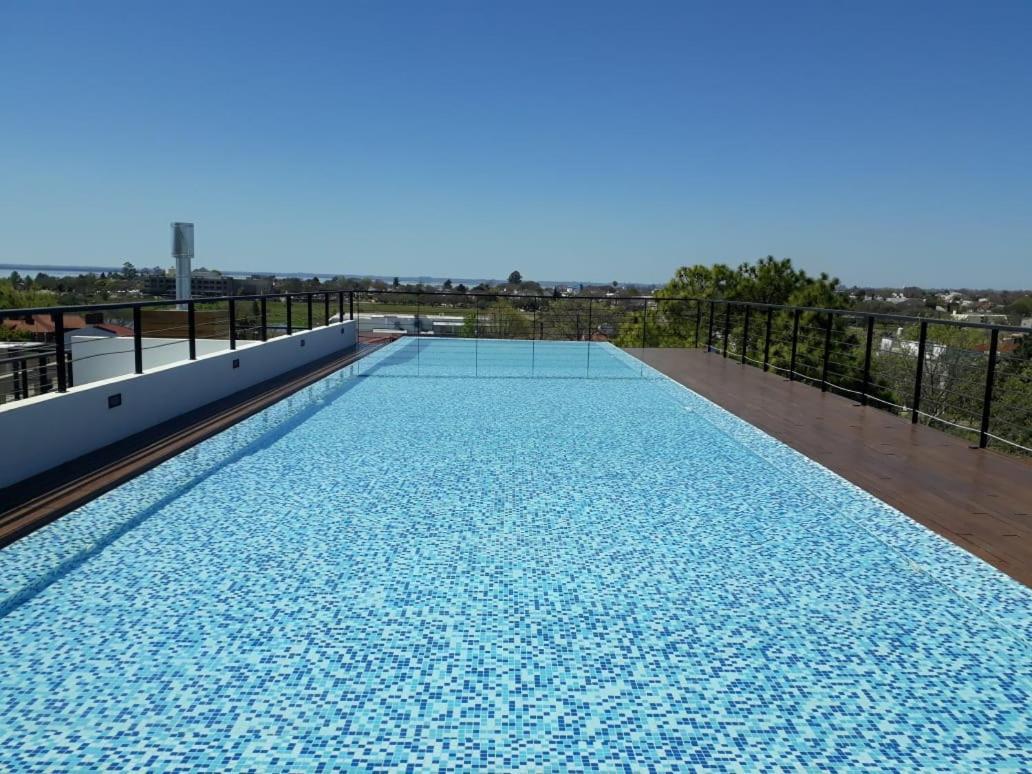 Federación Alma De Agua Resort מראה חיצוני תמונה