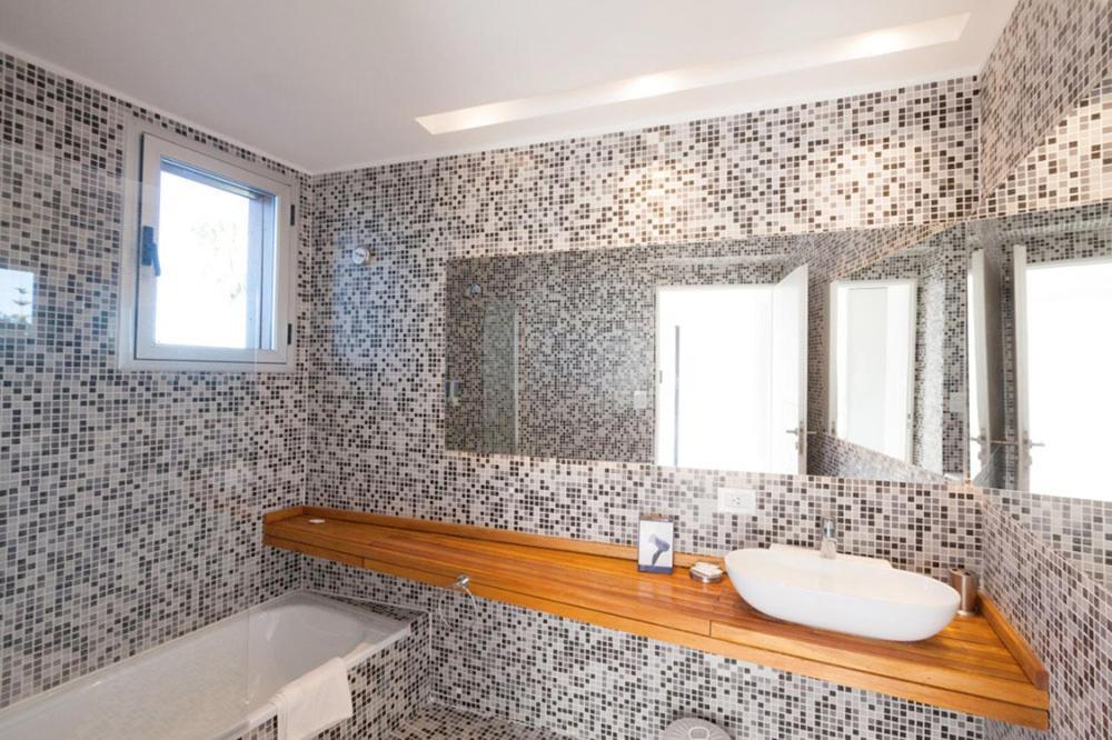 Federación Alma De Agua Resort מראה חיצוני תמונה