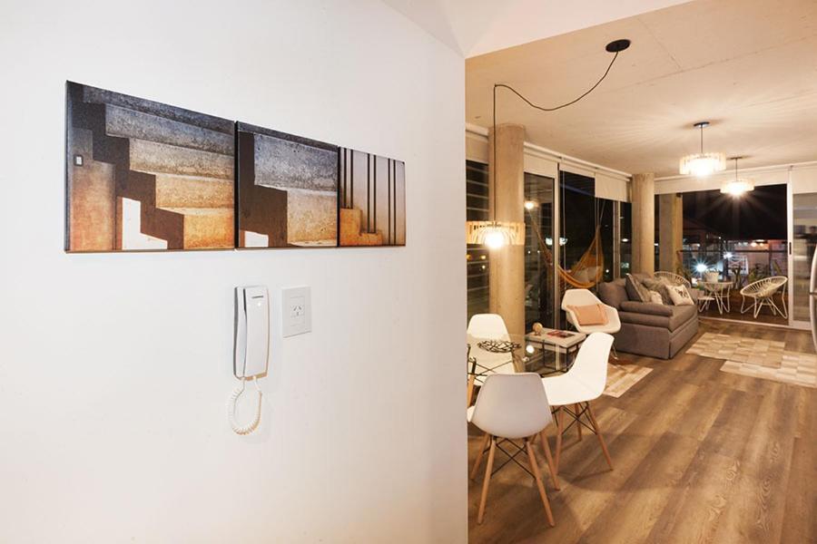 Federación Alma De Agua Resort מראה חיצוני תמונה